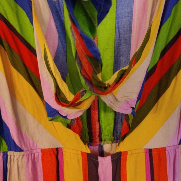 Violet Sky Jumpsuit Size XL - Picture 8 of 8